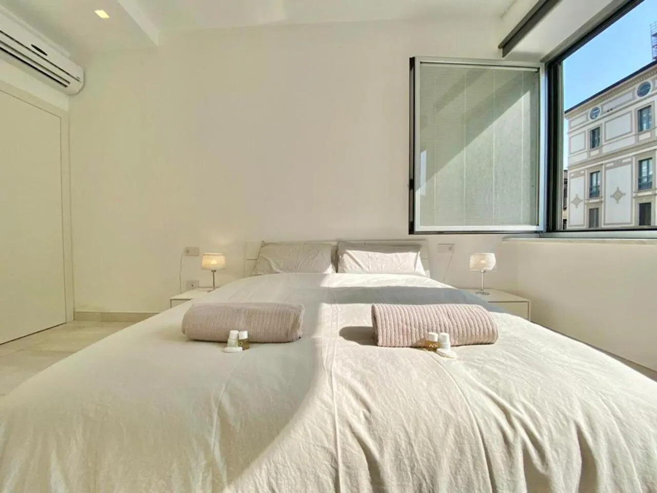 Elegance Duomo Apartment Milan