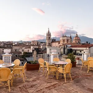 Raciti Palace , Acireale Italy